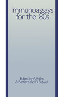 Immunoassays for the 80s-9789400980563
