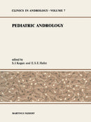 Pediatric Andrology-9789401037211