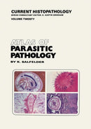 Atlas of Parasitic Pathology-9789401049887