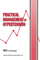 Practical Management of Hypertension-9789401056557