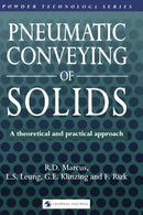 Pneumatic Conveying of Solids-9789401066693