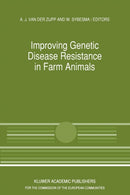 Improving Genetic Disease Resistance in Farm Animals