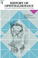 History of Ophthalmology 1 : Sub auspiciis Academiae Ophthalmologicae Internationalis-9789401070812