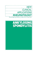 Ankylosing Spondylitis-9789401079501