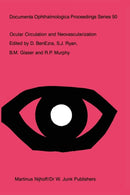 Ocular Circulation and Neovascularization-9789401079990