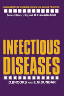 Infectious Diseases-9789401083331