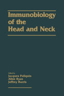 Immunobiology of the Head and Neck-9789401089609