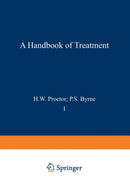 A Handbook of Treatment-9789401159098