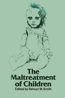 The Maltreatment of Children-9789401161640