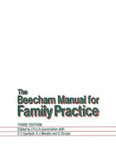 The Beecham Manual for Family Practice-9789401163637