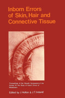 Inborn Errors of Skin, Hair and Connective Tissue