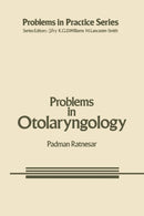 Problems in Otolaryngology-9789401166652