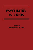 Psychiatry in Crisis-9789401166898