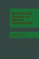 Nutrition and Exercise in Obesity Management-9789401167215
