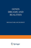 Genes Dreams and Realities-9789401171342