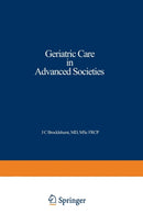 Geriatric Care in Advanced Societies