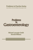 Problems in Gastroenterology-9789401172080