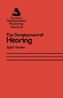 The Development of Hearing : Its Progress and Problems-9789401172172