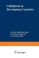 Childbirth in Developing Countries-9789401172677