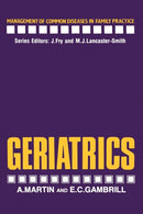 Geriatrics-9789401173148