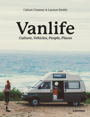 Van Life : Culture, Vehicles, People, Places-9789401404259
