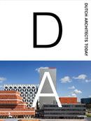 Dutch Architects Today-9789401408752