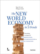 New World Economy in 5 Trends