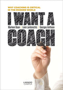 I Want a Coach-9789401411097