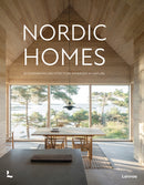 Nordic Homes : Scandinavian Architecture Immersed in Nature-9789401417631