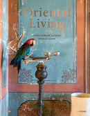 Oriental Living-9789401422444