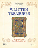 Written Treasures
