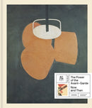 Power of the Avant-Garde: Now and Then-9789401437660