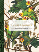 Wunderkammer : An Exotic Journey Through Time-9789401442725