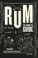 Rum : The Complete Guide-9789401450072
