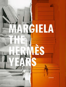 Margiela. The Hermes Years-9789401452366