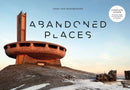 Abandoned Places : Abkhazia edition-9789401461511