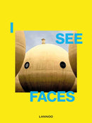 I See Faces-9789401467247