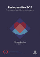 Perioperative TOE : Transoesophageal Echocardiography-9789401469401
