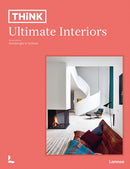 Think. Ultimate Interiors-9789401469753