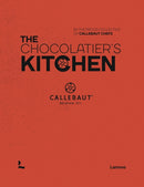 The Chocolatier's Kitchen : recipe book-9789401473385