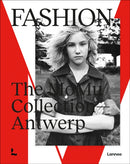 Fashion. The MoMu Collection - Antwerp-9789401474153