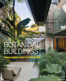 Botanical Buildings : When Plants Meet Architecture-9789401475600