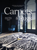 Carpets & Rugs : Every home needs a soft spot-9789401476928