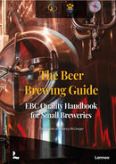 The Beer Brewing Guide : The EBC Quality Handbook for Small Breweries-9789401479790