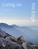 Living On The Edge : Houses on Cliffs-9789401484886