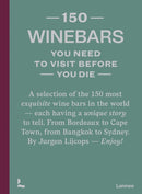 150 Wine Bars You Need to Visit Before You Die-9789401486224