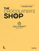 Chocolatier''s Shop