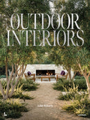 Outdoor Interiors : Bringing Style to Your Garden-9789401488259