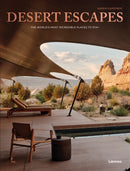 Desert Escapes-9789401488709