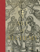 Art of Alchemy-9789401488808